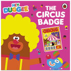 Hey Duggee: The Circus Badge image number 1