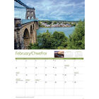 Isle Of Anglesey A4 Calendar 2021 image number 2