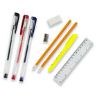Works Essentials Exam Filled Pencil Case image number 2