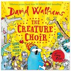 David Walliams: The Creature Choir image number 1