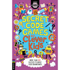 Secret Code Games for Clever Kids image number 1