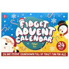 Fidget Toys Advent Calendar image number 1