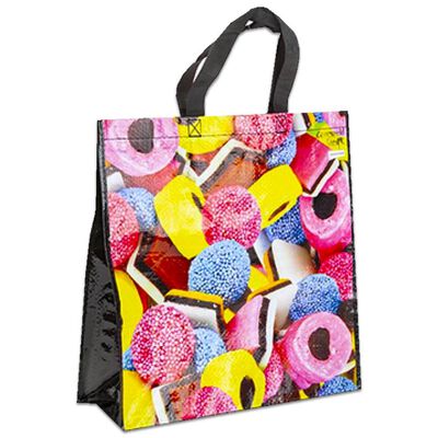 Mixed Sweets Shopping Bag image number 1