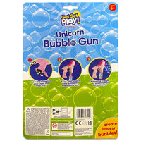 PlayWorks Unicorn Bubble Shooter