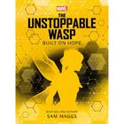 Marvel: The Unstoppable Wasp Built on Hope image number 1