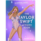 The Taylor Swift Activity Book image number 1