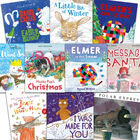 Classic Children’s Christmas Stories: 10 Book Bundle image number 1