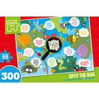 Spot the Bug 300 Piece Jigsaw Puzzle image number 1