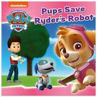 Paw Patrol: Pups Save Ryder’s Robot image number 1