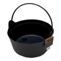 Halloween Cauldron