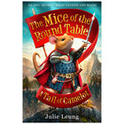 The Mice of the Round Table 1: A Tail of Camelot image number 1