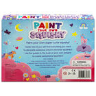 Paint Your Own Squishy Kit image number 2