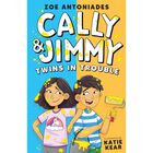 Cally and Jimmy: Twins in Trouble image number 1