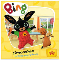 Bing: Smoothie