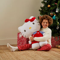 Hello Kitty Assorted Plush Toy: 70cm