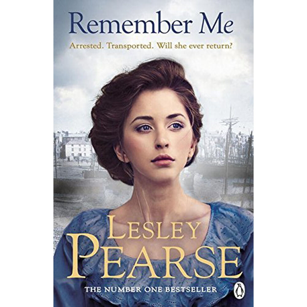 Must Remember by Colleen S. Myers