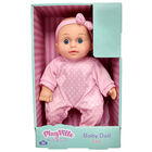 PlayWorks Baby Doll: Evie image number 1