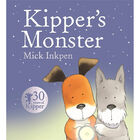 Kipper's Monster image number 1