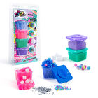 So Slime Mix’in Sensations: Pack of 4 image number 1