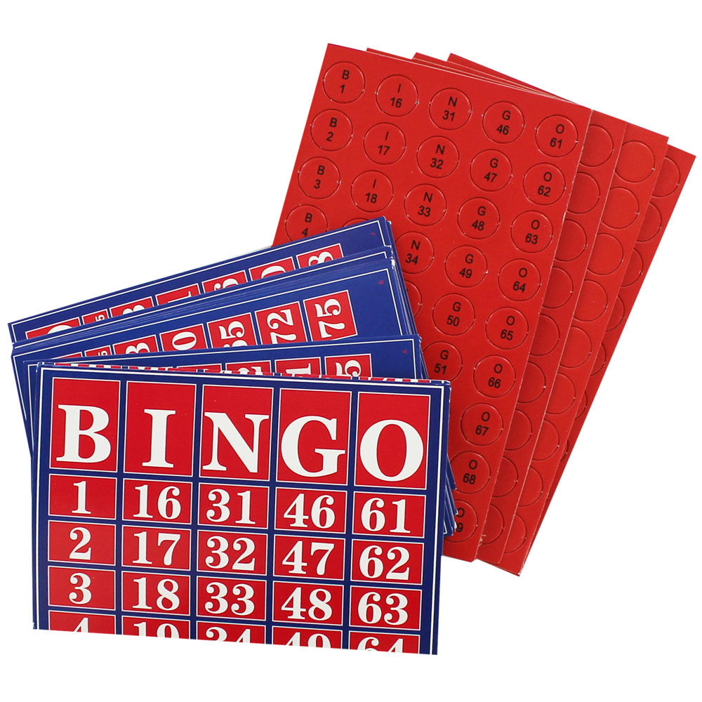 online free old fashioned bingo game