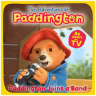 The Adventures of Paddington: Paddington Joins a Band image number 1