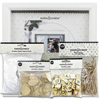 White Box Frame Bundle: 20 x 20cm image number 1