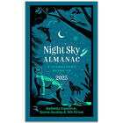 Night Sky Almanac 2025 image number 1