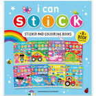 I Can Stick Collection image number 1