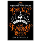 Long Live the Pumpkin Queen image number 1