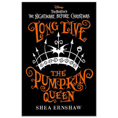 Long Live the Pumpkin Queen image number 1