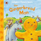 The Gingerbread Man image number 1