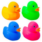 Neon Rubber Duck: Assorted image number 2