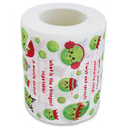 Sprout Novelty Toilet Roll image number 2