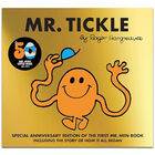 Mr Tickle 50th Anniversary Edition image number 1
