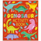 Dinosaur Activity Book image number 1