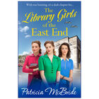 The Library Girls of the East End image number 1