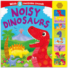 Noisy Dinosaurs image number 1