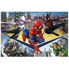 Spiderman 160 Piece Jigsaw Puzzle image number 2