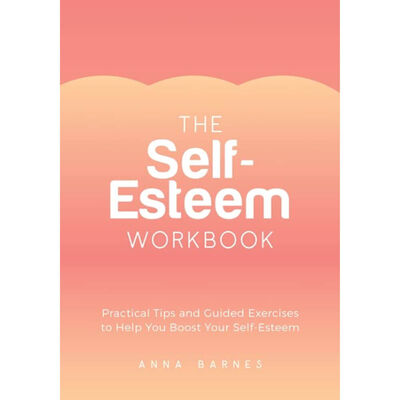 The Self-Esteem Workbook image number 1