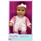 PlayWorks Baby Doll Set: Izzy Bundle image number 2