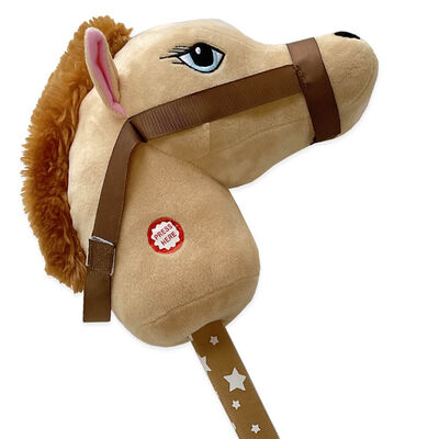 Hobby Horse: Brown image number 2