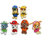 Paw Patrol Mini Plush: Assorted image number 2