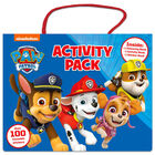 Paw Patrol Activity Pack image number 1