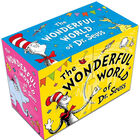 The Wonderful World of Dr. Seuss: 20 Book Box Set image number 1