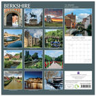 2024 Berkshire 16 Month Calendar image number 3