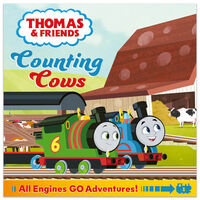 Thomas & Friends: Counting Cows