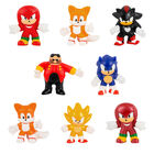 Heroes of Goo Jit Zu Mini Sonic the Hedgehog: Assorted image number 3