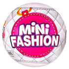 Zuru Surprise Fashion Mini Brands image number 1