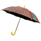 Dex and Friends Kids Umbrella: Assorted image number 1