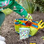 PlayWorks Gardening Bucket: Assorted image number 2
